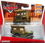 Sarge