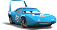 1970 Plymouth Superbird
