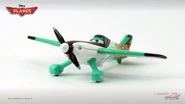 Zed's Diecast