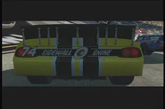 Cars: The Videogame