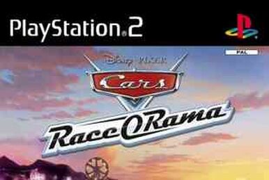 Disney/Pixar Cars 2 Cheats For PlayStation 3 Xbox 360 DS Wii - GameSpot