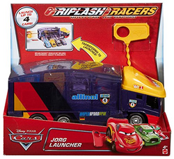 Riplash racers new arrivals