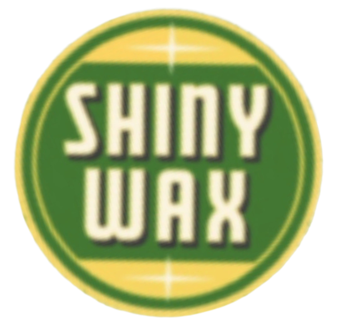 Shiny Wax | World of Cars Wiki | Fandom