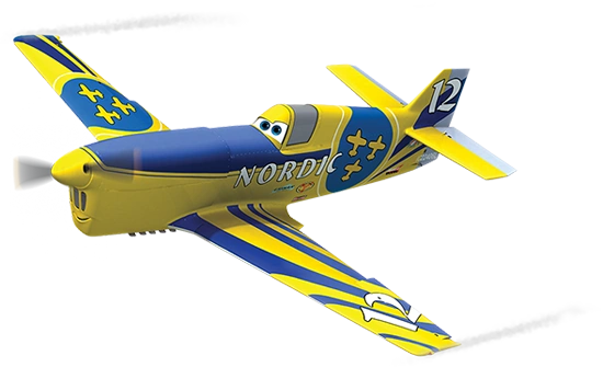 Planes gunnar viking Clearance