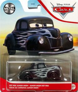 Junior Moon Pixar Cars Wiki Fandom