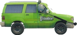 Vitoline Crew Chief