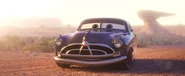 Doc Hudson/Gallery | Pixar Cars Wiki | Fandom