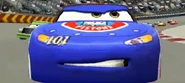 Cars: The Videogame
