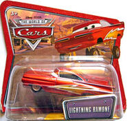 Lightning Ramone