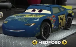 Medford