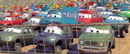 MiloMatthewTrueBlueMcCrewCars.jpg (470 KB) Cars