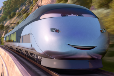 Disney cars trev diesel deals
