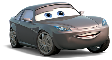 Bob Cutlass Pixar Cars Wiki Fandom