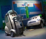 Jessica and nate.jpg (63 KB) Cars 2