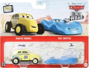 2023 release with Gearsten Marshall