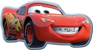 Bug Mouth Lightning McQueen
