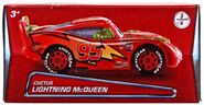 3/6: Cactus Lightning McQueen