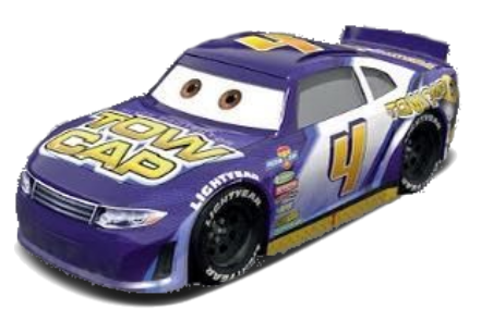 User blog:NASCARfan19/Cars 3 veteran bios | Pixar Cars Wiki | Fandom