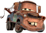 Cars 2