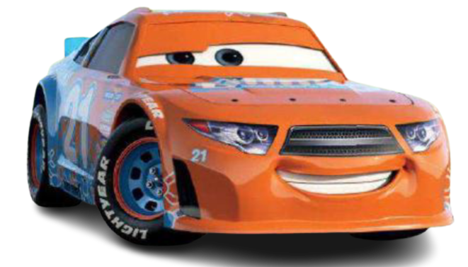 speedy comet cars 3