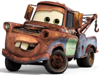 truck mater