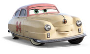 1950 Nash Ambasador