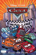 CarsV4 TPB CVR.jpg (267 KB) Route 66 Dash