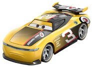 Carstin "Ace" Dillon