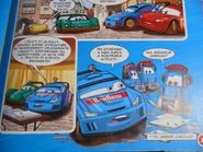 The Official Magazine