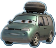 Van