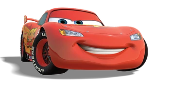 Lightning McQueen | Pixar Cars Wiki | Fandom