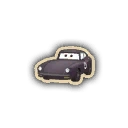 Character icon from Cars: Mater-National Championship