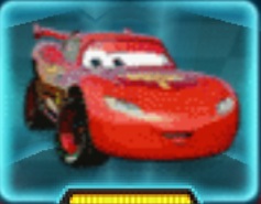 Disney Pixar Carros 2 Psp Em Português Usado