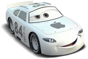 #84 - Mac iCar