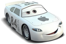 Mac iCar