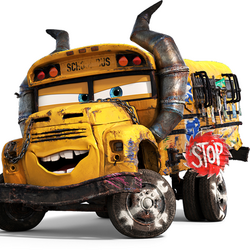 Car characters in cars 3 online