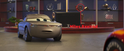 Axelrod cars 3