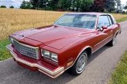 1980 Chevrolet Monte Carlo