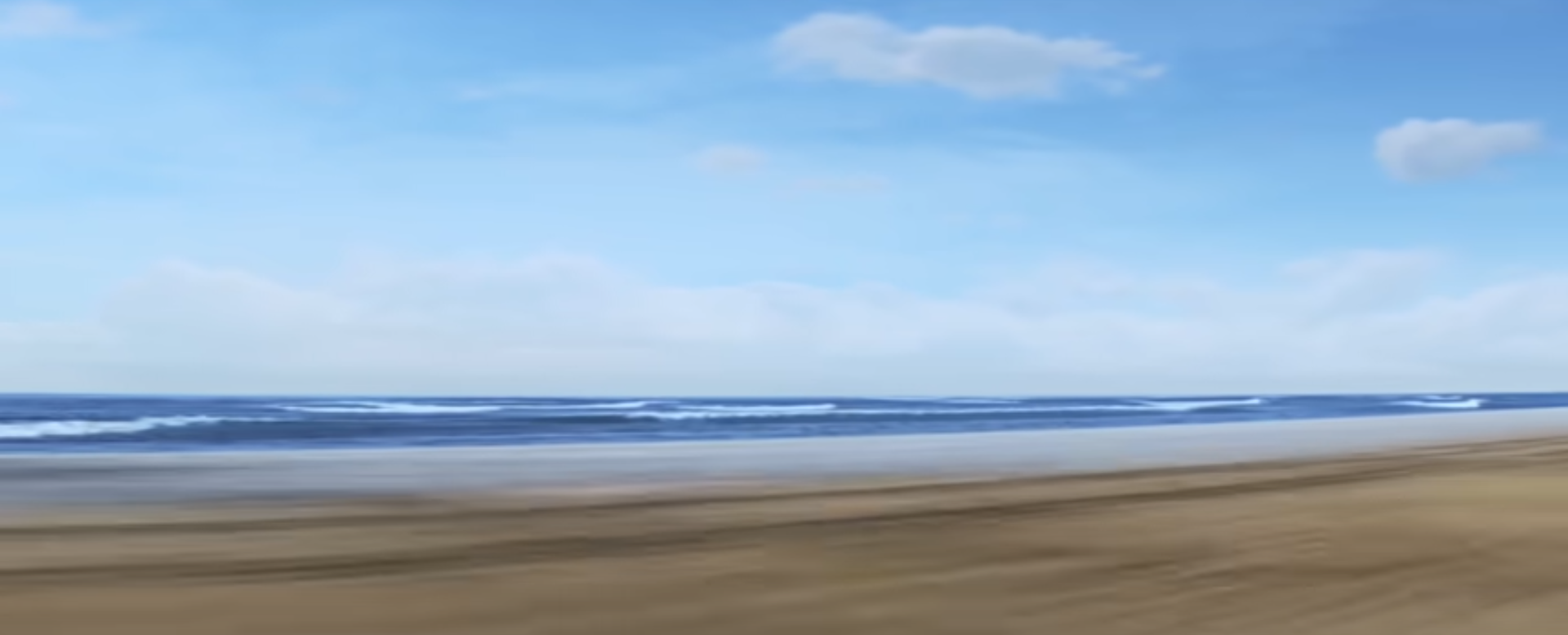 Cars outlet fireball beach