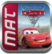 AppMATes | Pixar Cars Wiki | Fandom
