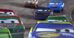 Cars chuck armstrong sale