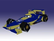 F1 Racer -2.png (1.83 MB) Blue F1 Racer (Cars 2: The Video Game (DS))