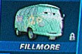 FillmoreCarFinder