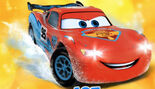 Cars: Fast as Lightning