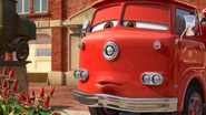 Bugged