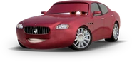 2010 Maserati Quattroporte