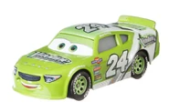 Thailand diecast