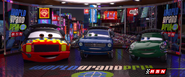 Cars 2