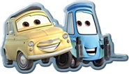 Luigi & Guido