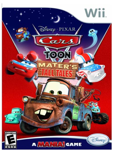 Cars Mater-National Championship - Wikipedia